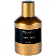 Jardin Privé von Hervé Gambs
