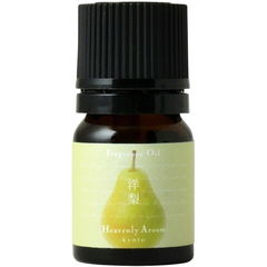 Pear (Perfume Oil) von Heavenly Aroom / ヘブンリーアルーム