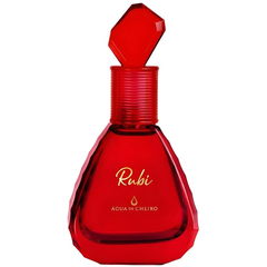 Rubi (Deo Colônia) by Água de Cheiro