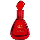 Rubi (Deo Colônia) von Água de Cheiro