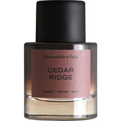 Cedar Ridge by Abercrombie & Fitch