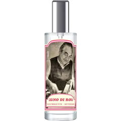 Legno di Rosa (Aftershave Eau de Toilette) by Extró
