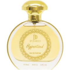 Hypnotized by D'Zario