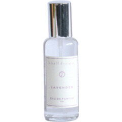 Lavender (Eau de Parfum) von K. Hall Designs