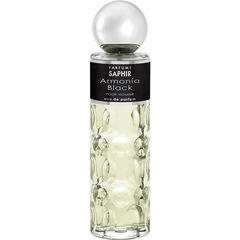 Armonia Black von Parfums Saphir
