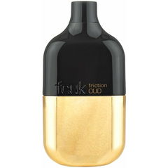 Friction Oud for Him by French Connection / FCUK
