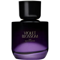 Violet Blossom (Eau de Toilette) von Zara