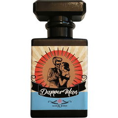 Dapper Man (Eau de Parfum) von First Line Shave