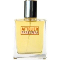 Embers & Musk von Aftelier