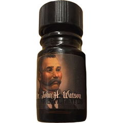 John Watson by Black Phoenix Alchemy Lab