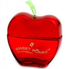 Sweet Pommy by Omerta