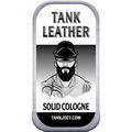 Tank Leather von The Southern Wolf