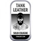Tank Leather by The Southern Wolf