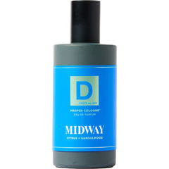 Midway by Duke Cannon