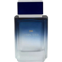 Santal Subtil by Saint Hilaire
