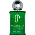 Green Cactus