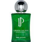 Green Cactus von Phil Julian