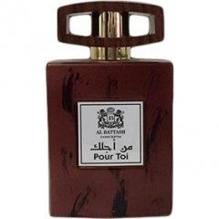 Pour Toi by Al Battash