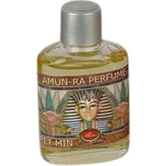 Amun-Ra by Flaires
