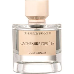 Cachemire des îles (Extrait Intense de Parfum) by Les Fleurs du Golfe