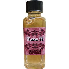 Rose II von Astrid Perfume / Blooddrop