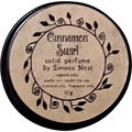 Cinnamon Swirl (Solid Perfume) von Simons Nest
