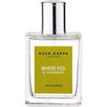 White Fig & Cashmere by Acca Kappa