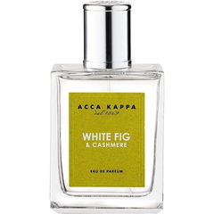 White Fig & Cashmere by Acca Kappa
