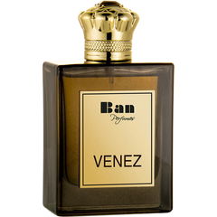 Venez by Ban Perfumes