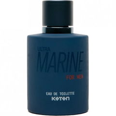 Ultra Marine by Koton