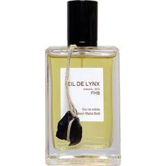 Œil de Lynx by FMB