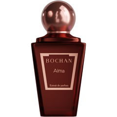 Aíma von Bochan
