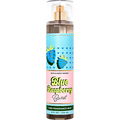 Blue Raspberry Burst by Bath & Body Works