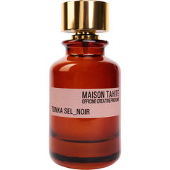 Tonka Sel_Noir by Maison Tahité