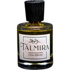 Citrus Effronté by Talmira