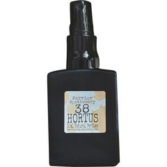 38 Hortus von Warrior Apothecary