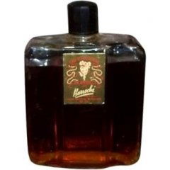 Diavolo (Eau de Cologne) by Barroché