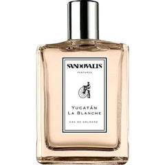 Yucatán La Blanche by Sandovalis