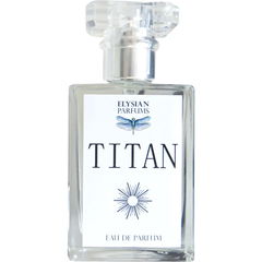 Titan von Elysian Soap Shop