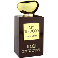 My Tobacco by El Amir