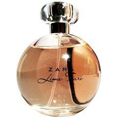 Lime Tiare von Zara
