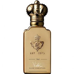 No. 1 Violet von Clive Christian