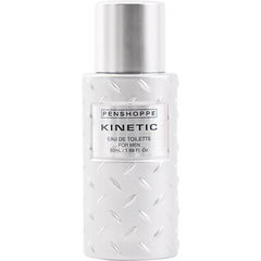 Kinetic von Penshoppe