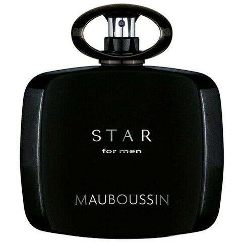 Star for Men by Mauboussin