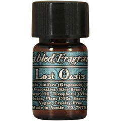 Lost Oasis von Fabled Fragrances