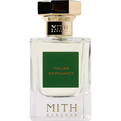 Italian Bergamot (2025) by Mith