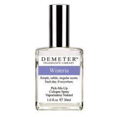 Wisteria (Cologne) by Demeter Fragrance Library