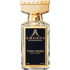 Tonka Tesoro by Amoros