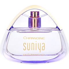 Suniya von Channoine