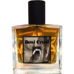 Dust Crust by Cracher Dans La Soupe